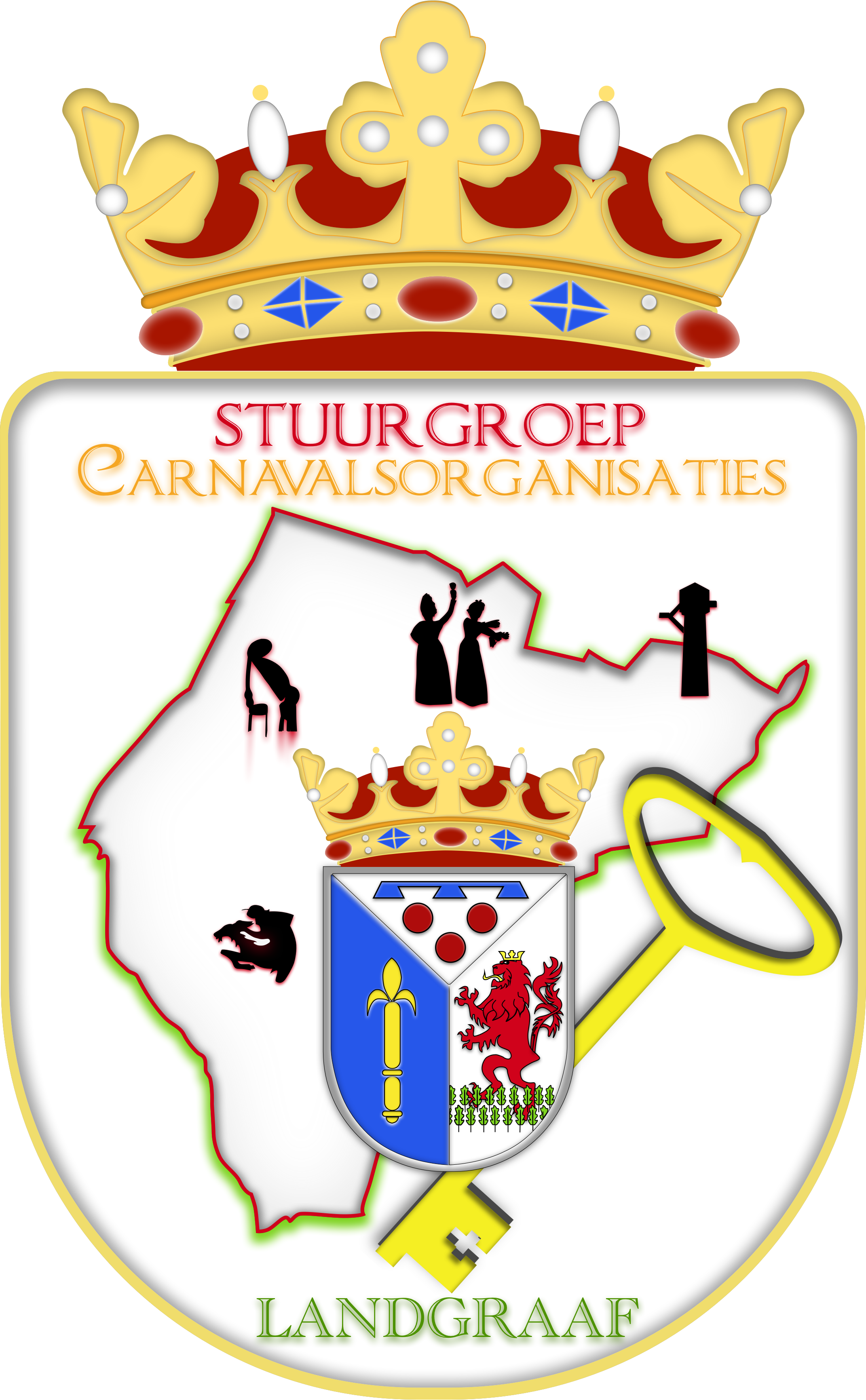 wapen_landgraaf_stuurgroep7810